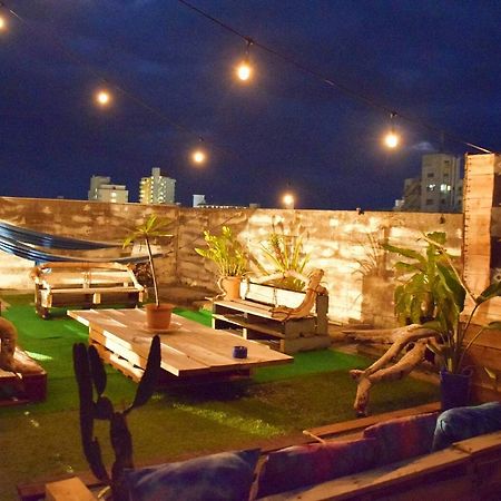 Guest House Holoholo Ishigakijima Ishigaki  Ngoại thất bức ảnh
