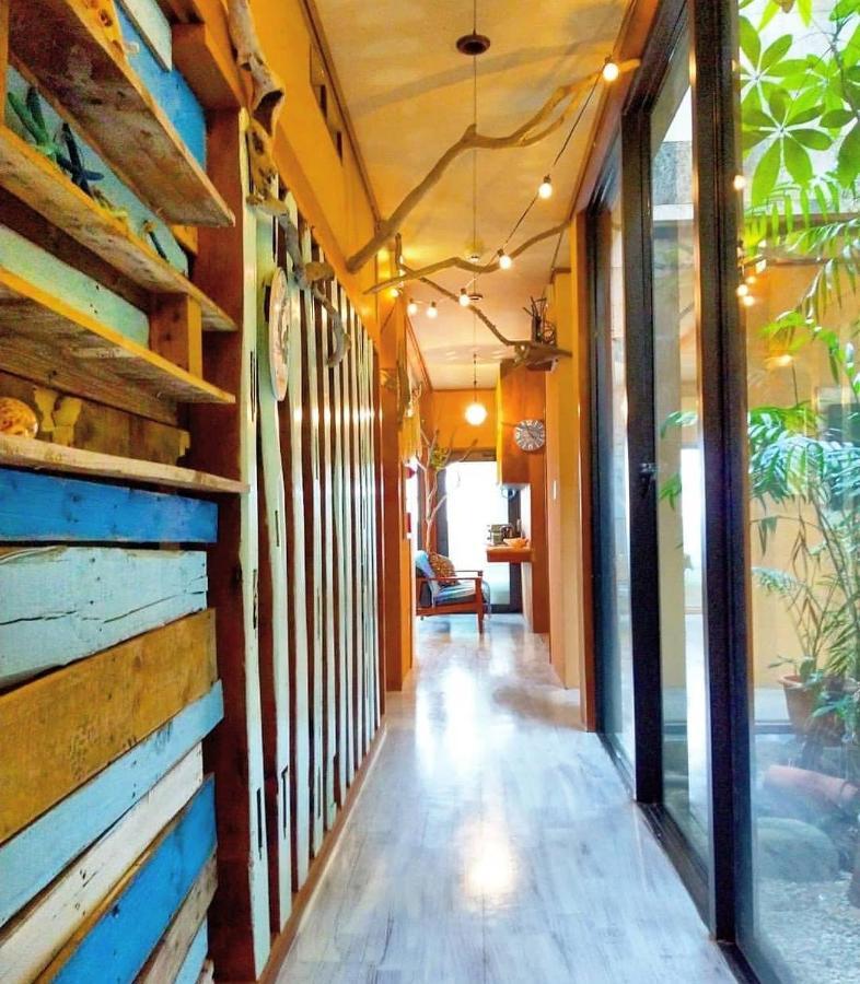 Guest House Holoholo Ishigakijima Ishigaki  Ngoại thất bức ảnh