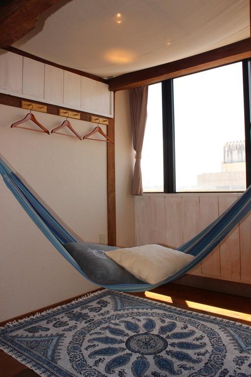 Guest House Holoholo Ishigakijima Ishigaki  Ngoại thất bức ảnh