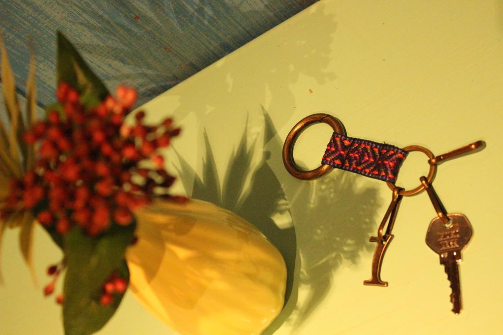 Guest House Holoholo Ishigakijima Ishigaki  Ngoại thất bức ảnh