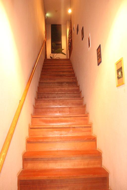 Guest House Holoholo Ishigakijima Ishigaki  Ngoại thất bức ảnh