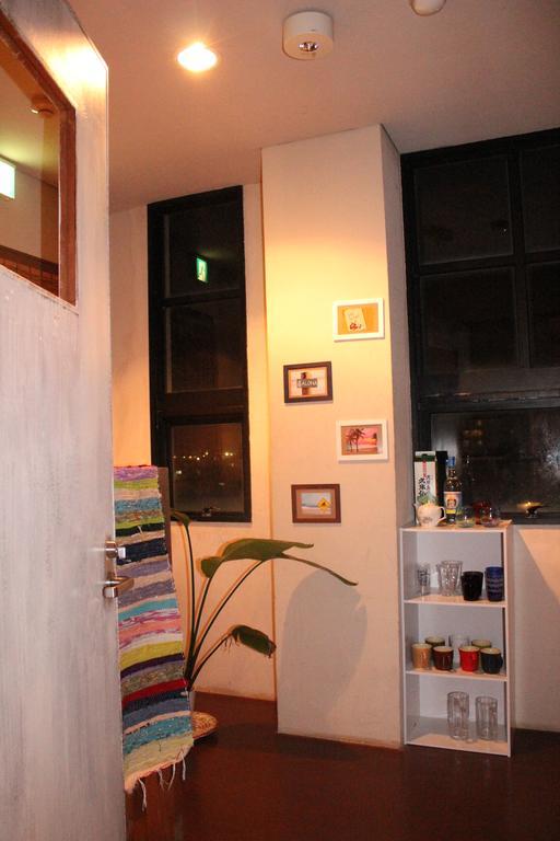 Guest House Holoholo Ishigakijima Ishigaki  Ngoại thất bức ảnh
