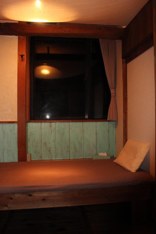 Guest House Holoholo Ishigakijima Ishigaki  Ngoại thất bức ảnh
